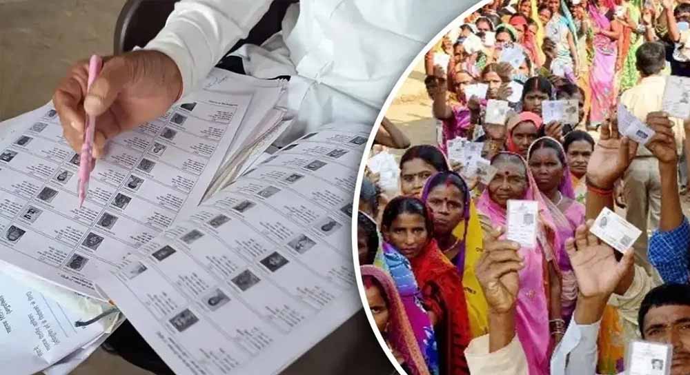 प्री-SIR जांच ने बढ़ाई सियासी हलचल, जालंधर की चार विधानसभा सीटों पर असर के संकेत