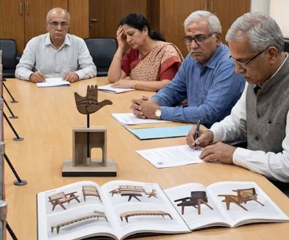 अमेरिका में होगी चंडीगढ़ की विरासत की नीलामी, हस्तक्षेप की मांग लेकर आगे आए लोग