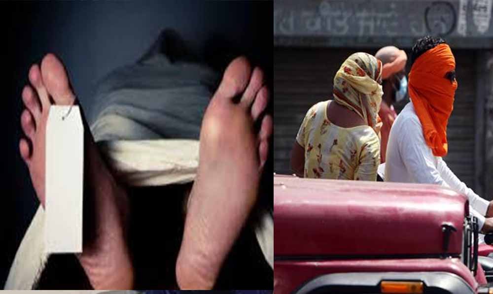 लू का कहर: बठिंडा में सड़क किनारे फल-सब्जी बेच रहे युवक ने गंवाई जान