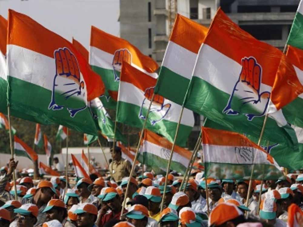 पंजाब पर कांग्रेस का फोकस बढ़ा, 12 दिन में चौथी बैठक; 117 सीटों के लिए मिशन मोड में पार्टी