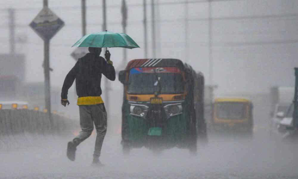 गर्मी से मिलेगी राहत! पंजाब में अगले 4 दिनों तक बारिश-आंधी की चेतावनी