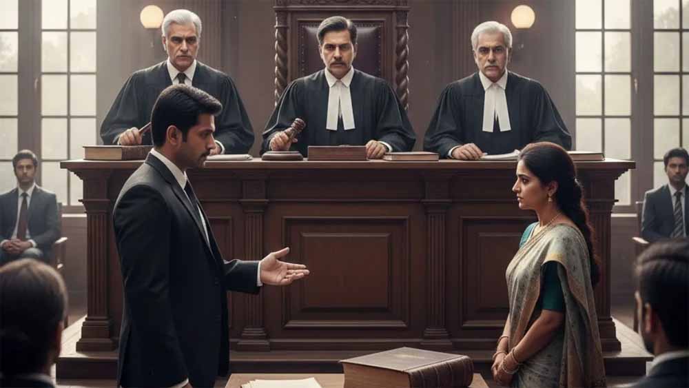 फैमिली पेंशन पर बड़ा फैसला: दूसरी पत्नी का दावा खारिज, पंजाब-हरियाणा हाई कोर्ट की स्पष्ट टिप्पणी