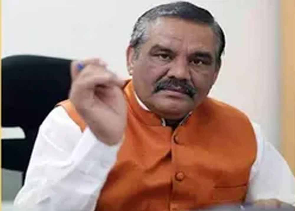 जालंधर में विजय सांपला से SIT ने की पूछताछ, बहबल कलां मामला फिर सुर्खियों में