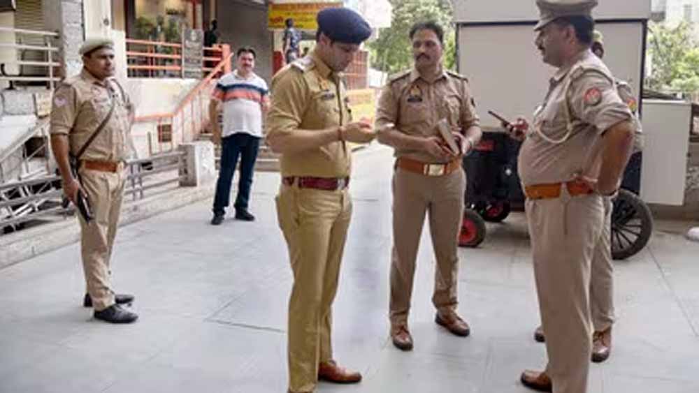 पाकिस्तान से जुड़े जासूसी नेटवर्क पर कार्रवाई, पंजाब में 5 आरोपी गिरफ्तार, 15 संदिग्धों पर नजर