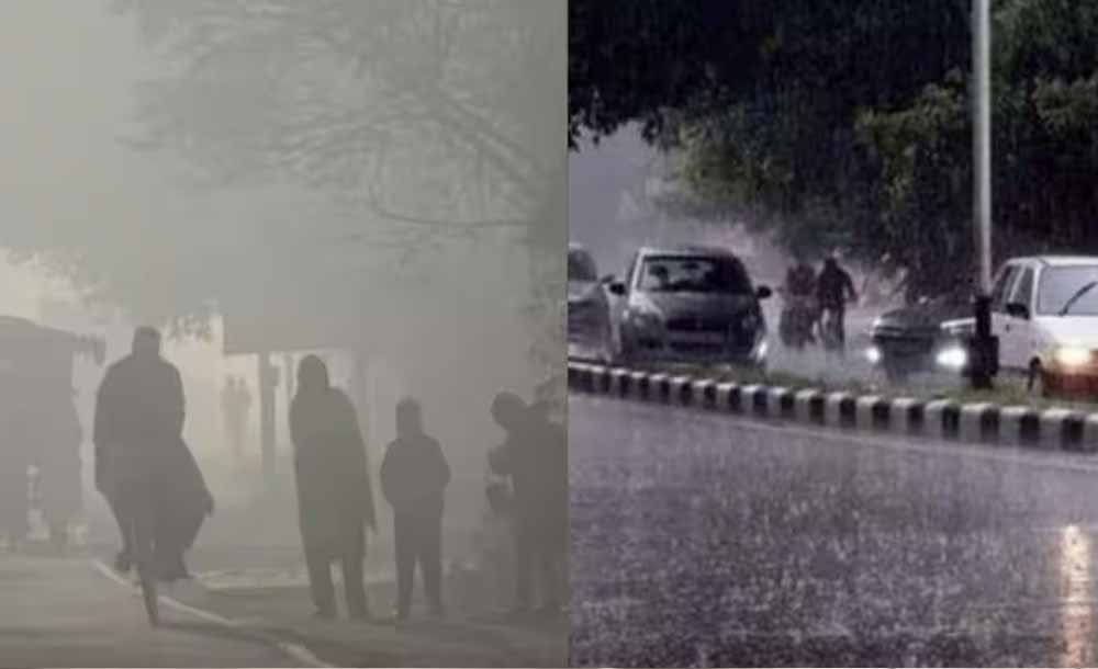 आज कुछ इलाकों में बरसेंगे बादल, लेकिन 12 जून तक हीटवेव से राहत नहीं