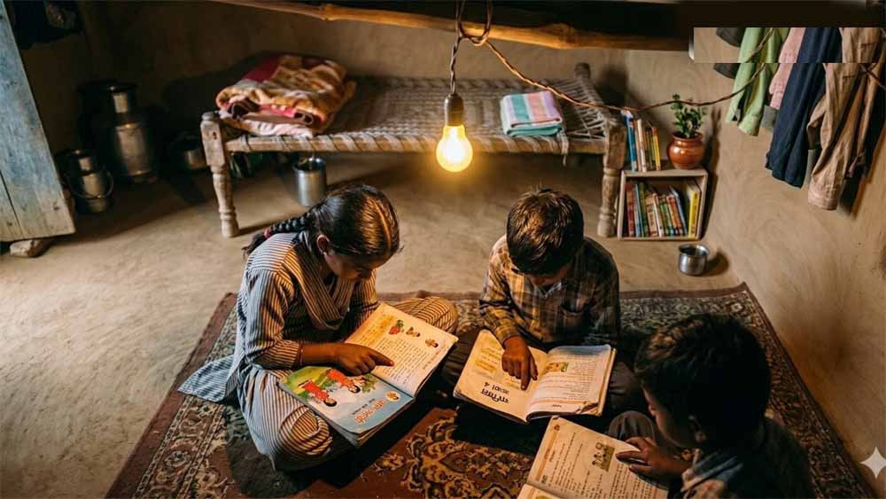उपभोक्ताओं के हित में हाईकोर्ट का बड़ा आदेश, बिजली कनेक्शन से जुड़े विवाद पर मिली राहत