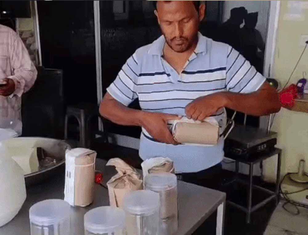 दूध-दही और पनीर की गुणवत्ता पर सख्ती, अमृतसर में डेयरियों पर फूड सेफ्टी विभाग की कार्रवाई