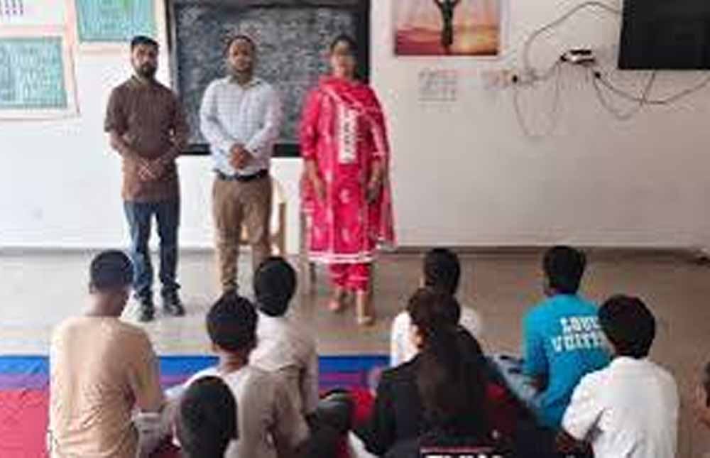 ऑब्जर्वेशन होम के बच्चों के लिए बड़ी पहल, पंजाब सरकार देगी स्किल डेवलपमेंट ट्रेनिंग