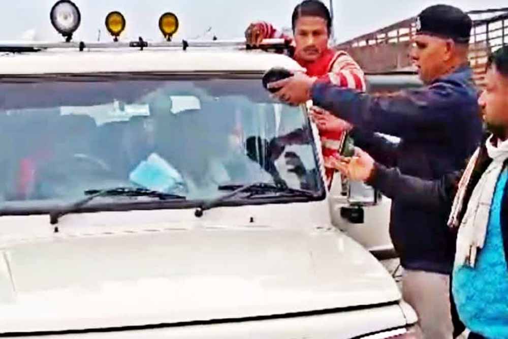 अब नहीं चलेगी मनमानी! पंजाब में हूटर और सायरन लगाने वालों पर होगी कार्रवाई