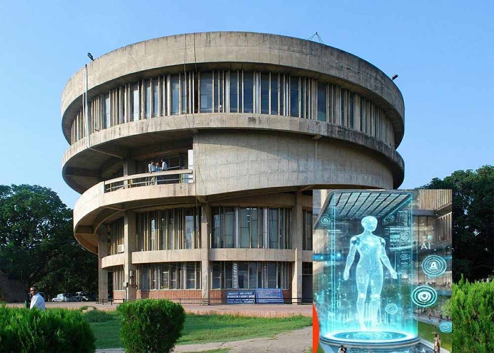 AI शिक्षा में पंजाब की बड़ी पहल, चार नई यूनिवर्सिटी खुलेंगी; अगस्त से दाखिले