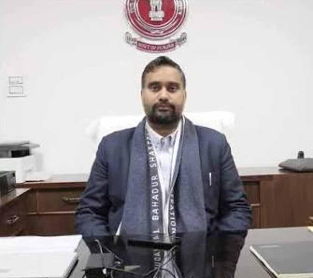 चंडीगढ़ को मिले नए सचिव, IAS हरप्रीत सिंह सूदन की 3 साल के लिए नियुक्ति