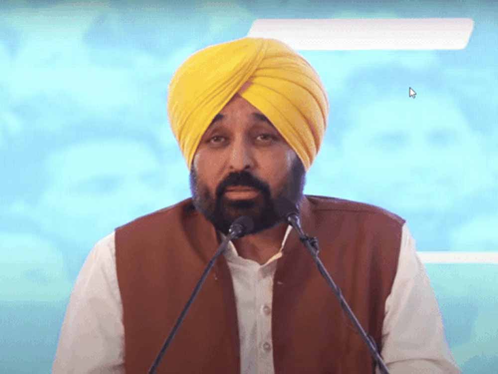 Punjab Holiday News: सरकार ने वीरवार को घोषित किया सार्वजनिक अवकाश, सरकारी दफ्तर और स्कूल रहेंगे बं