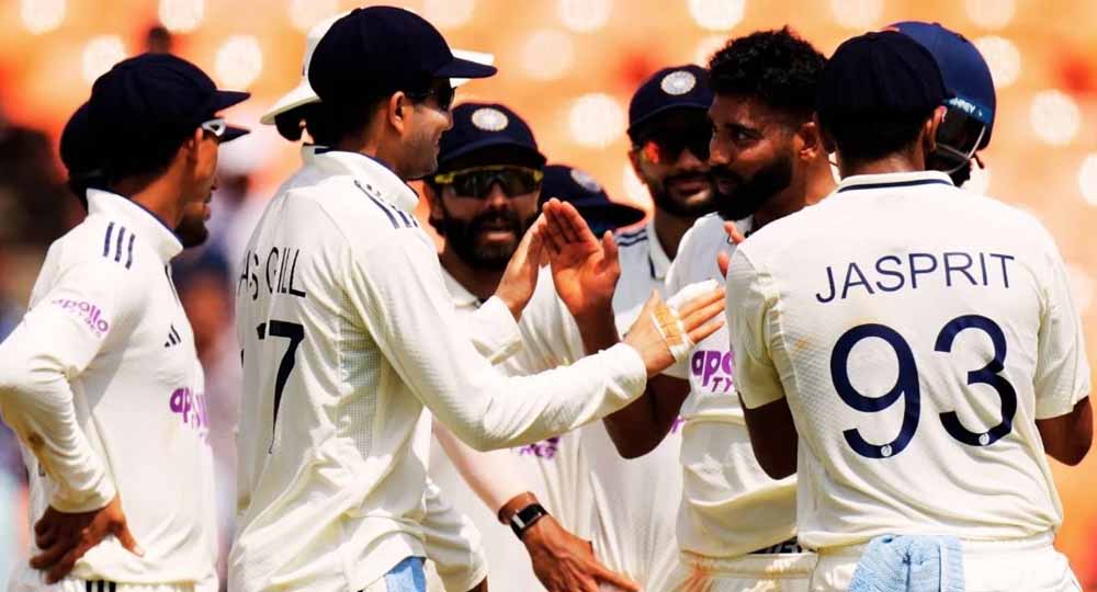 क्रिकेट प्रेमियों को बड़ा तोहफा! भारत vs अफगानिस्तान टेस्ट का पूरा मैच एक ही टिकट पर