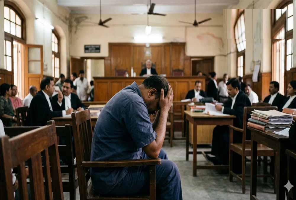 दिव्यांगता मामले में HC का अहम फैसला, कारोबारी के परिवार को मिलेगी 87 लाख की राहत