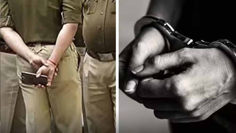 गाड़ी छोड़ने की कीमत मांगना पड़ा भारी, CBI ने ASI को रिश्वत लेते दबोचा
