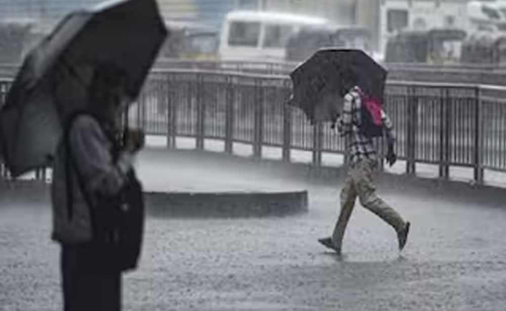 भीषण गर्मी के बीच पंजाब के मौसम में होगा बदलाव? जानिए कब होगी बारिश और कितने दिन चलेगी Heatwave.