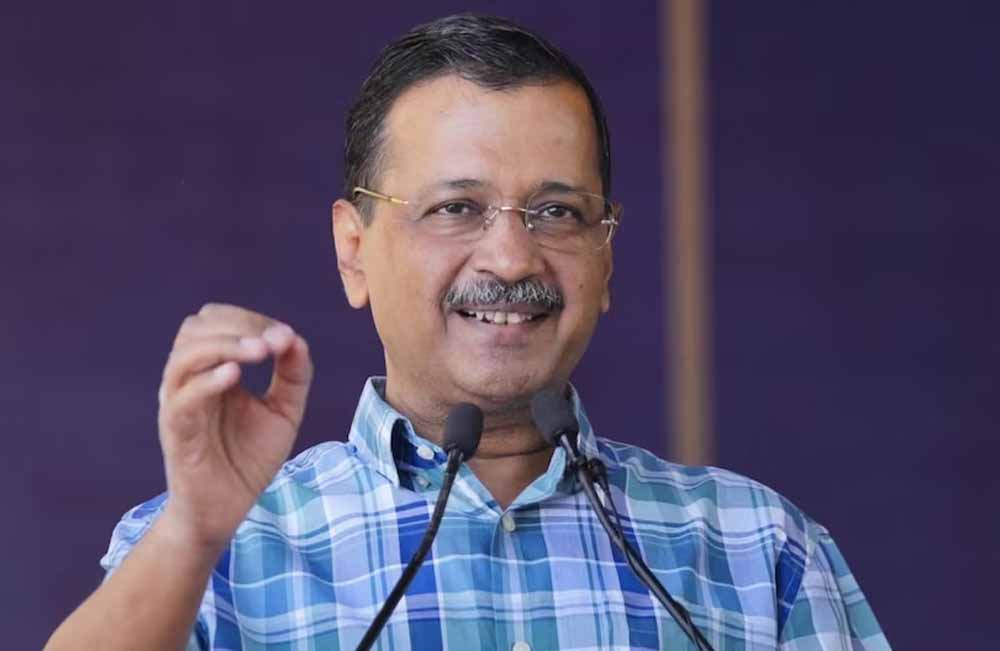 Punjab Politics: BJP-अकाली गठबंधन को लेकर केजरीवाल का तंज, पोस्ट के बाद सियासी घमासान तेज