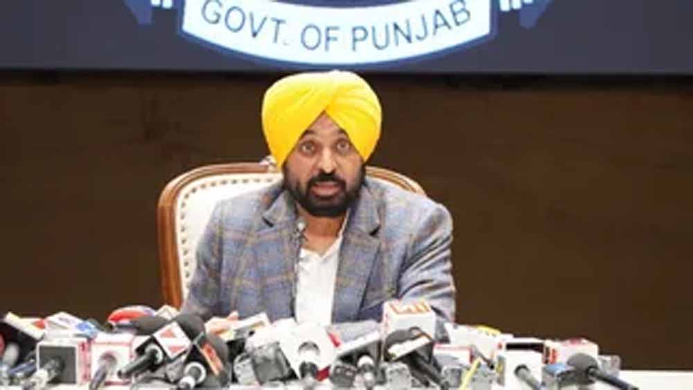 2027 चुनाव से पहले पंजाब सरकार का बड़ा दांव, विभिन्न समुदायों के लिए बनेंगे कल्याण बोर्ड
