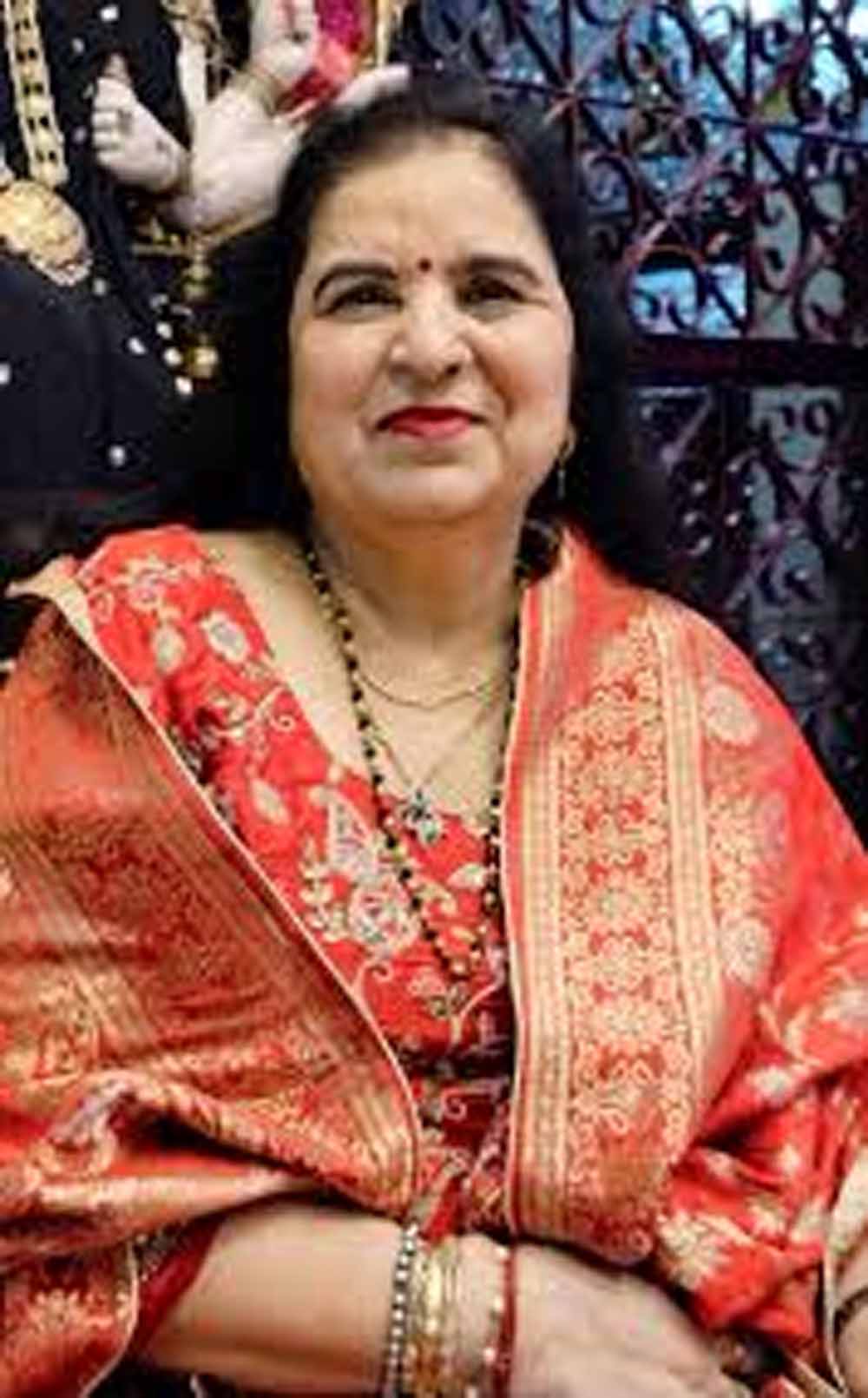 आध्यात्मिक जगत को बड़ी क्षति, मां देवी राजरानी के ब्रह्मलीन होने से श्रद्धालु भावुक