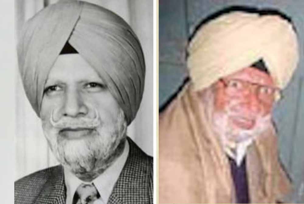 पंजाब के पूर्व CM हरचरण सिंह बराड़ को लाहौर में मिला सम्मान, कॉलेज ने रखा क्लासरूम का नाम