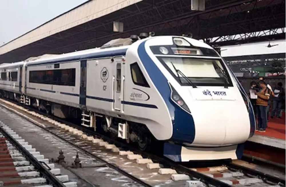 Vande Bharat Express के यात्रियों के लिए अहम खबर, 16 जून से रूट में बड़ा बदलाव
