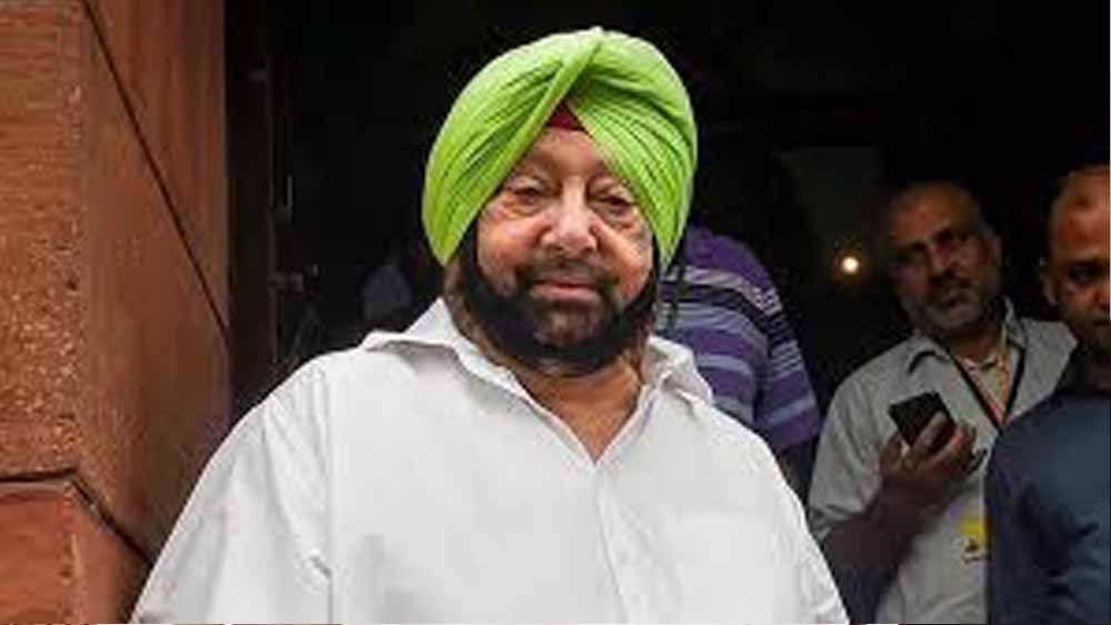क्या कांग्रेस में लौटेंगे कैप्टन अमरिंदर सिंह? पंजाब की सियासत में नई चर्चा शुरू
