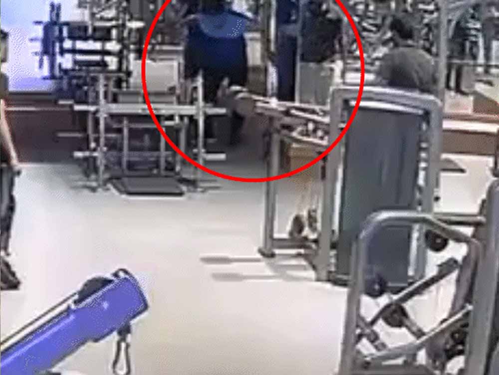 GYM में एक्सरसाइज करते समय युवक की गई जान, मोहाली की घटना से लोग सहमे
