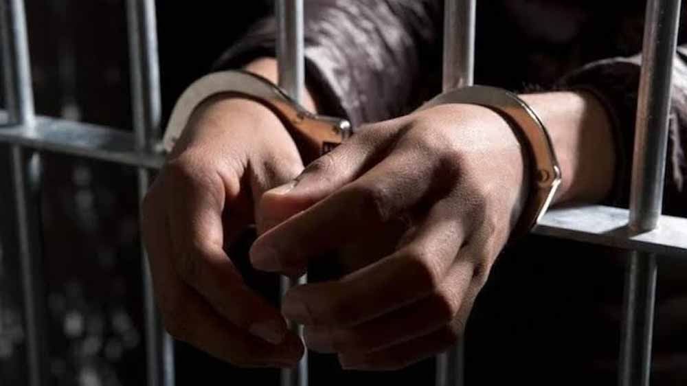 सीमा पार से हथियार सप्लाई का नेटवर्क बेनकाब, पंजाब पुलिस ने 4 आरोपियों को दबोचा