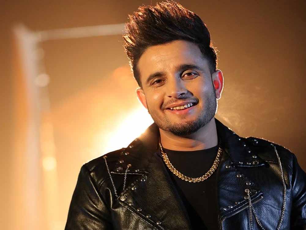 R Nait के नए गाने पर बवाल, शिकायत के बाद पुलिस ने शुरू की जांच