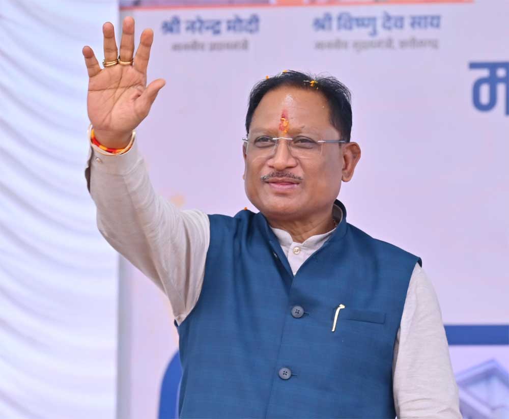 केंद्र सरकार ने परियोजना को विशेष रेल परियोजना के रूप में किया अधिसूचित