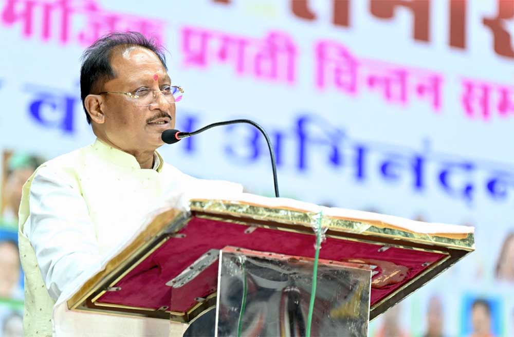 राष्ट्रीय मछुआरा संघ के नव-निर्वाचित पदाधिकारियों का शपथ ग्रहण समारोह संपन्न