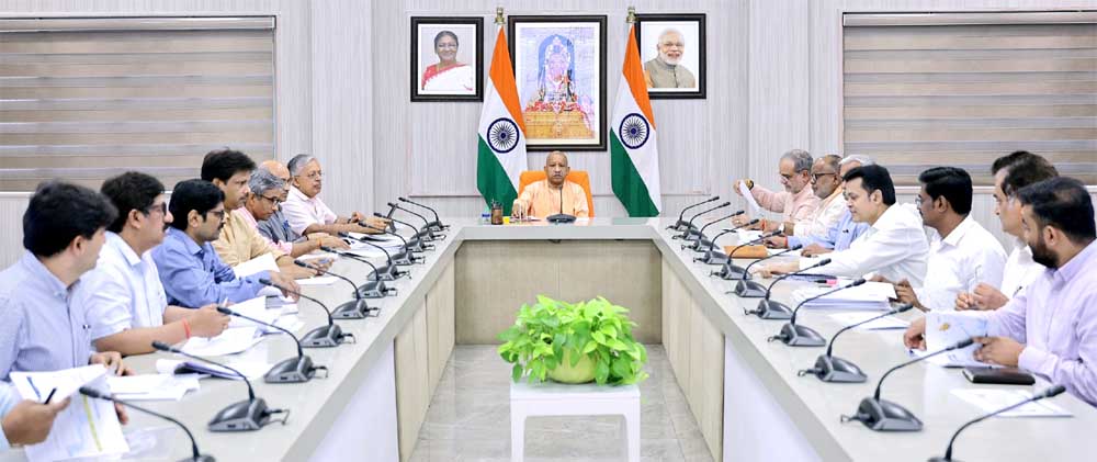 हर जिले तक पहुंचेगा एकीकृत रोजगार मॉडल, युवाओं को प्रशिक्षण से लेकर प्लेसमेंट तक मिलेगी सुविधा