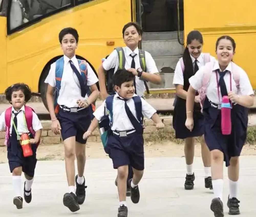 16 जून 2026 से ही प्रारंभ होगा शैक्षणिक सत्र 2026-27