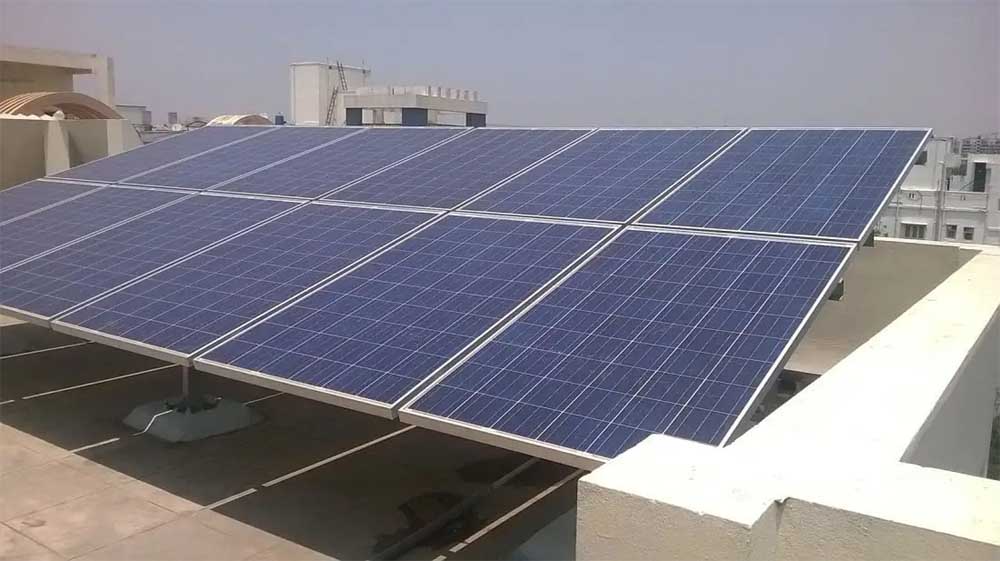 अगले बिजली बिलों में मिलेगा क्रेडिट