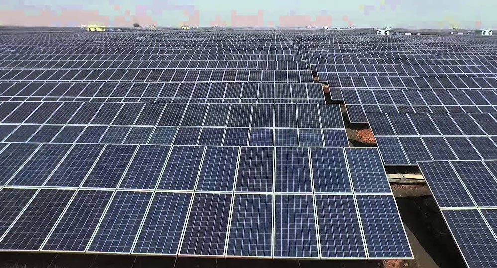 Solar Power से चमका उत्तर रेलवे, 2 महीने में 3.4 मिलियन यूनिट बिजली बनाई, ₹2.2 करोड़ की बचत