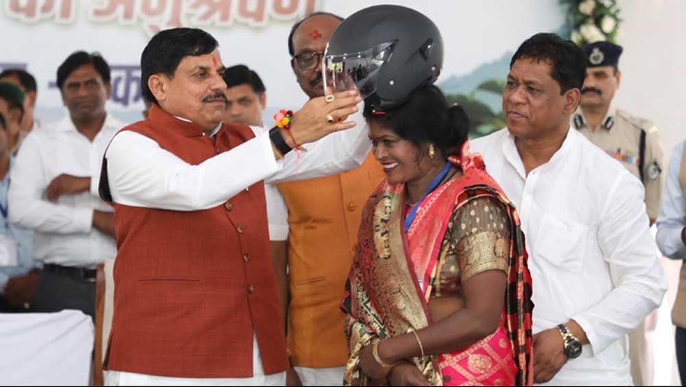 कुकरू, चिखलदरा, मुक्तागिरी और मेलघाट को मिलाकर बनेगा एकीकृत टूरिज्म सर्किट