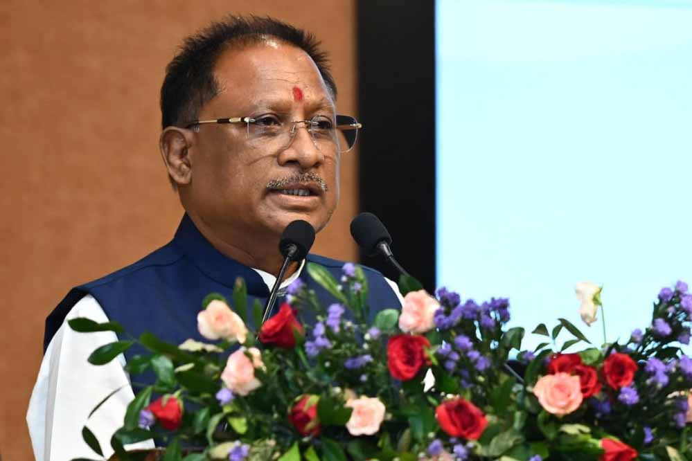 साय सरकार की बड़ी पहल, श्रमिक परिवारों के बच्चों की पढ़ाई का पूरा खर्च उठाएगी सरकार