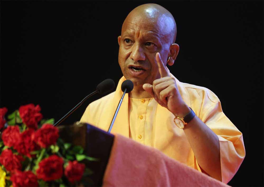 पर्यावरण दिवस से योग दिवस तक डबल इंजन सरकार की उपलब्धियां लेकर जनता के बीच जाएंगे मंत्रिगण