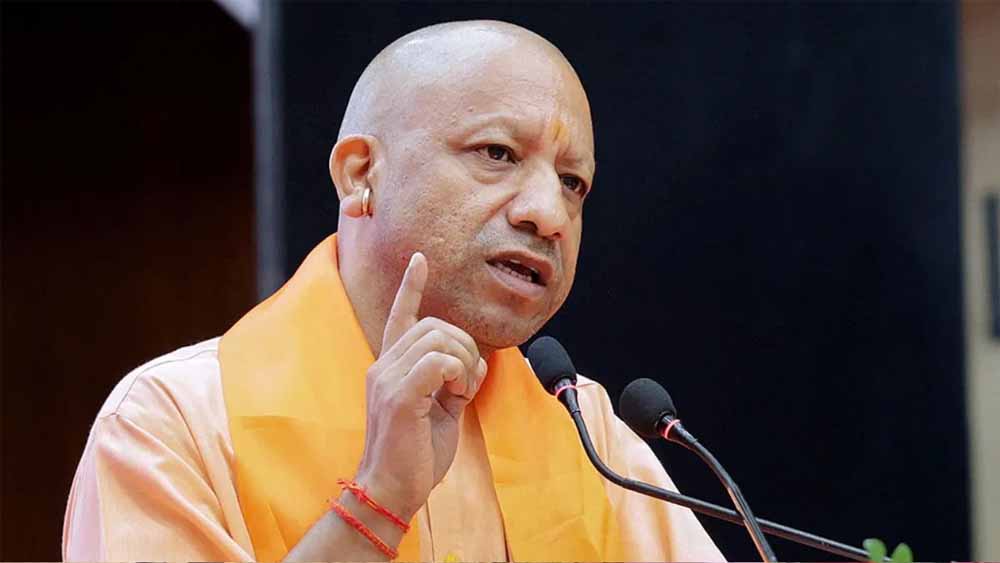 योगी सरकार के विजन ‘आत्मनिर्भर उत्तर प्रदेश’ से मिल रहा स्वरोजगार एवं उद्यमिता को बढ़ावा
