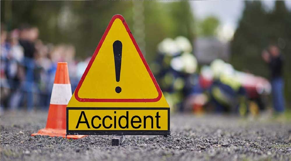 चंबा में मौत बनकर आई खाई, बोलेरो दुर्घटना में एक ही परिवार के 3 भाइयों सहित 7 लोगों की जान गई