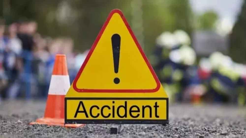 Road Accident Report 2024: देश में 4.87 लाख सड़क हादसे, 1.77 लाख लोगों की मौत; चौंकाने वाले आंकड़े 