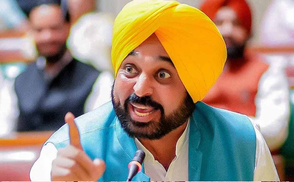 मजदूरों के लिए खुशखबरी! पूरे पंजाब में 10 लाख श्रमिकों का निशुल्क पंजीकरण करेगी सरकार