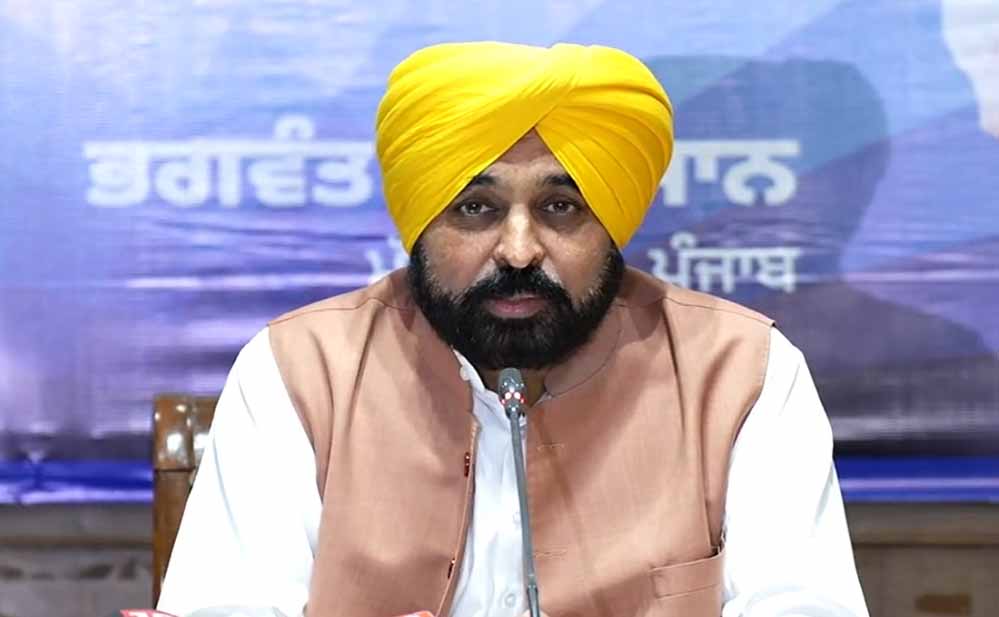 VB-GRAM-G योजना पर मान सरकार का बड़ा फैसला, अधिसूचना जारी; पहले AAP ने किया था विरोध