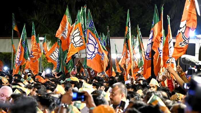 चुनावी तैयारियों में जुटी भाजपा, हाईकमान ने पंजाब नेताओं से मांगी रिपोर्ट; जल्द बनेगी नई रणनीति