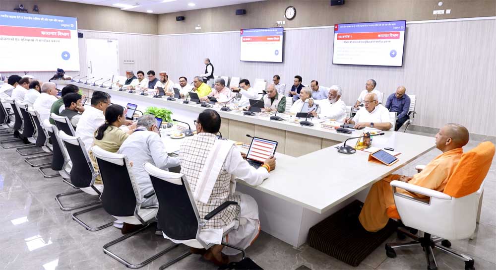 तमिलनाडु, कर्नाटक और आंध्र प्रदेश से आगे निकला उत्तर प्रदेश