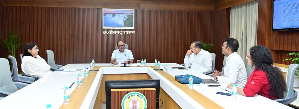 राज्य के 7 जिलों में लोगों की आमदनी बढ़ाने के लिए एकीकृत आजीविका कार्यक्रम