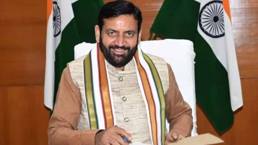 1 जुलाई तक आवेदन, सर्च कमेटी करेगी हरियाणा आयोग के नए पदों पर चयन