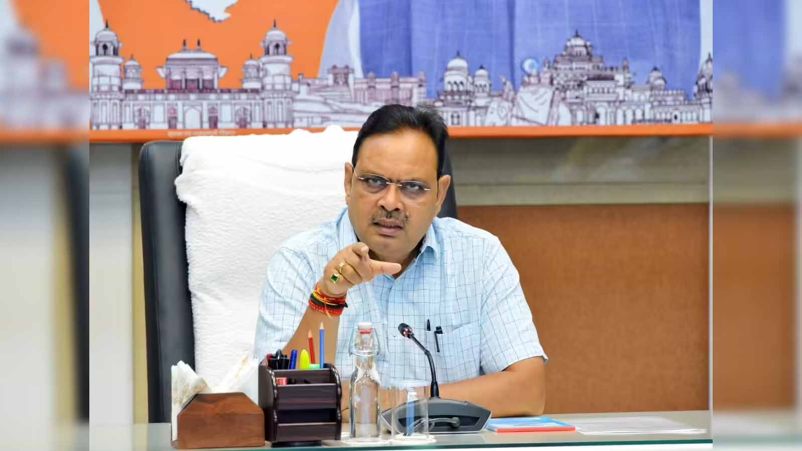 भजनलाल सरकार ने नागरिक सुरक्षा कोर गठन और NIA कोर्ट को दी मंजूरी
