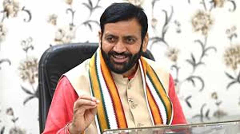 हांसी में पेयजल समस्या का समाधान, गांव को मिलेगा 1 करोड़ का विकास फंड