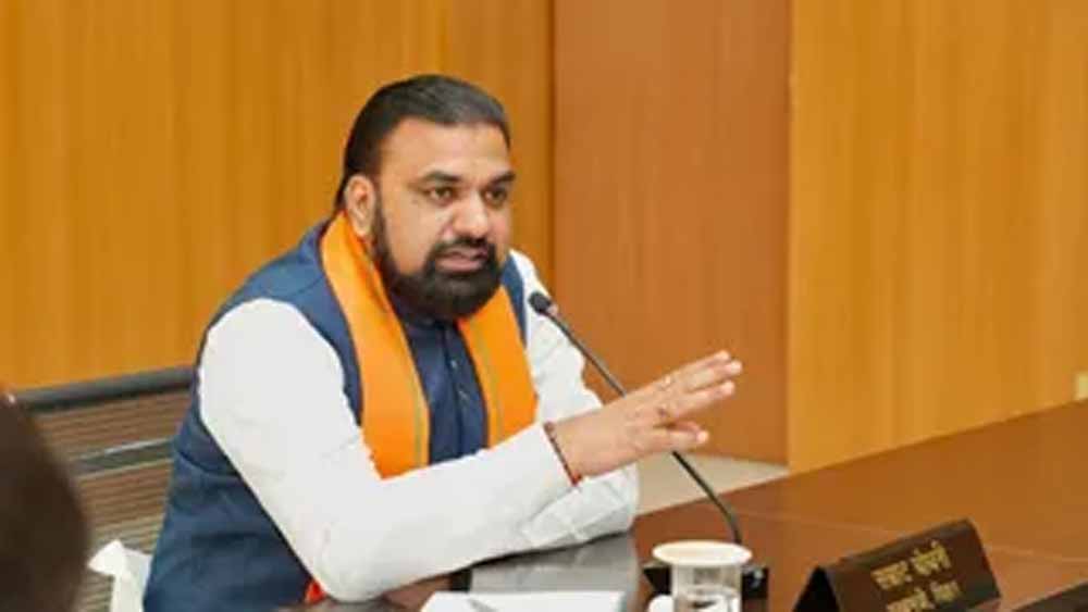 कोयला गैसीकरण परियोजनाओं से बिहार में बड़े निवेश की संभावना, केंद्र ने जताया भरोसा
